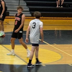 Meet your Posher, Gavin